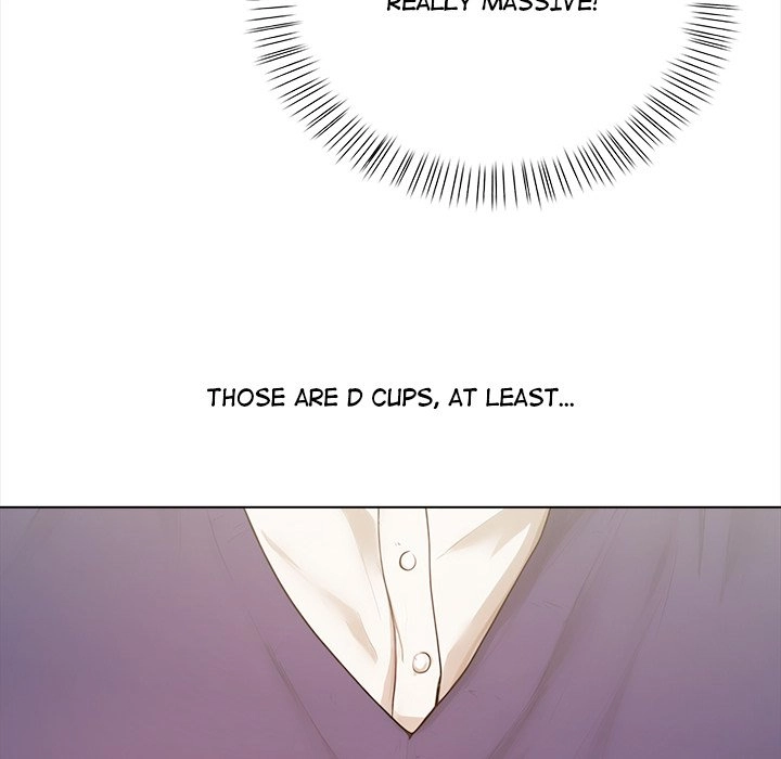 Read Language Exchange chapter 1 image 31 on Lezhin