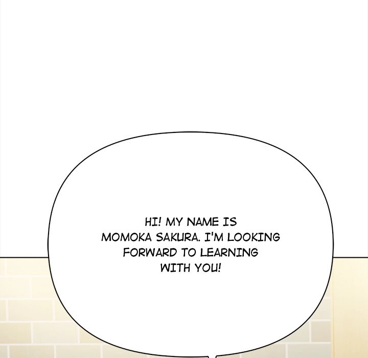 Read Language Exchange chapter 1 image 33 on Lezhin