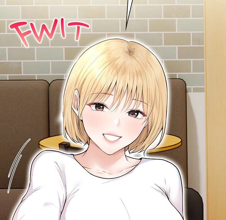 Read Language Exchange chapter 1 image 34 on Lezhin