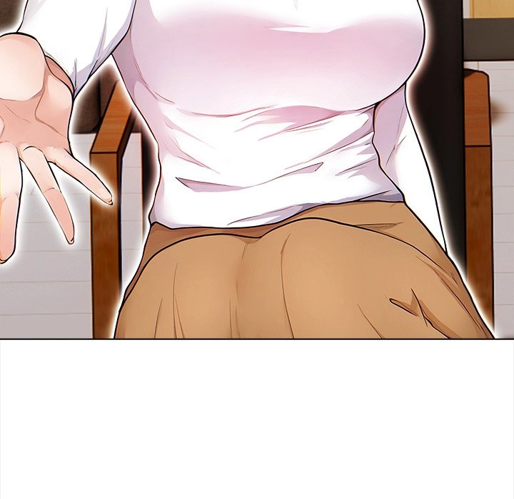 Read Language Exchange chapter 1 image 35 on Lezhin