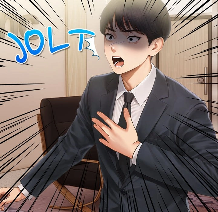Read Language Exchange chapter 1 image 4 on Lezhin