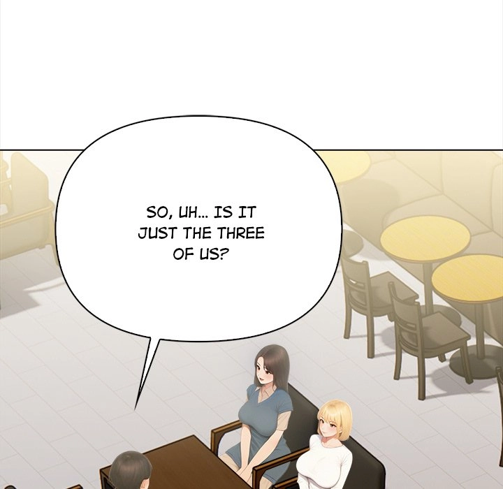 Read Language Exchange chapter 1 image 44 on Lezhin