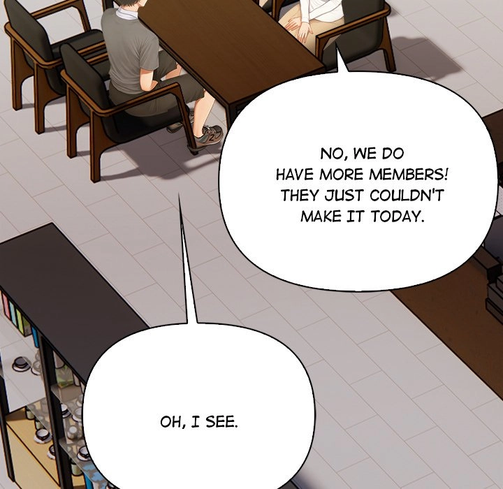 Read Language Exchange chapter 1 image 45 on Lezhin
