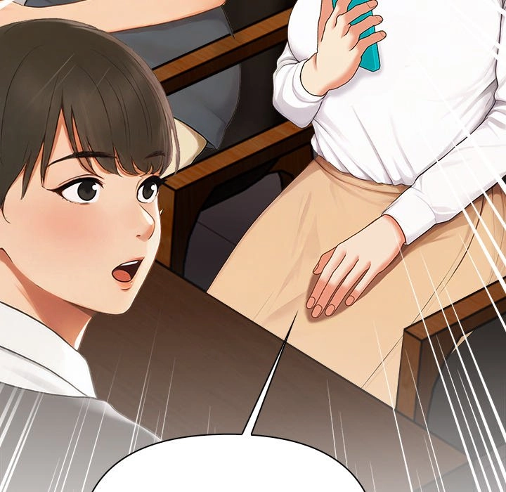 Read Language Exchange chapter 1 image 51 on Lezhin