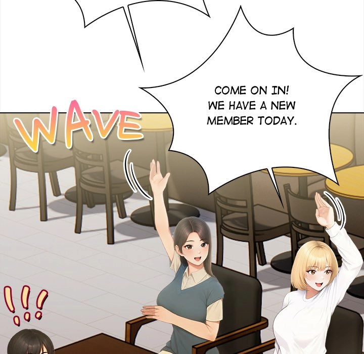 Read Language Exchange chapter 1 image 56 on Lezhin