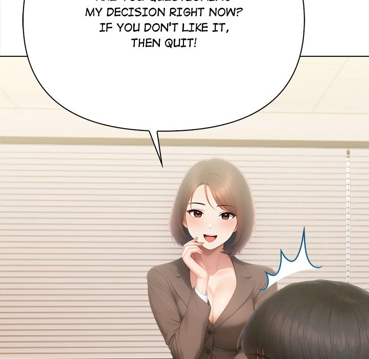 Read Language Exchange chapter 1 image 6 on Lezhin