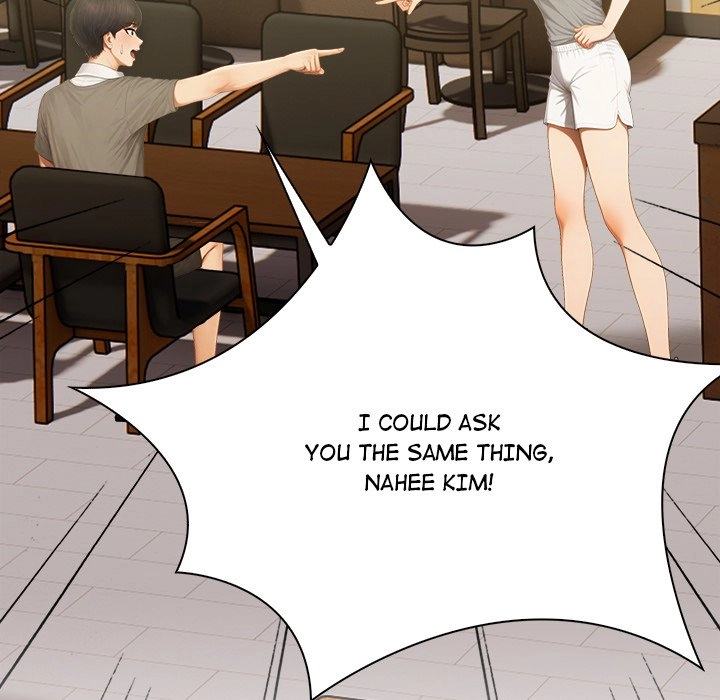 Read Language Exchange chapter 1 image 67 on Lezhin