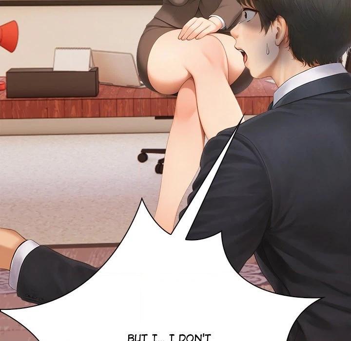 Read Language Exchange chapter 1 image 7 on Lezhin