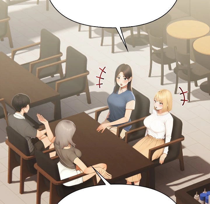 Read Language Exchange chapter 1 image 76 on Lezhin