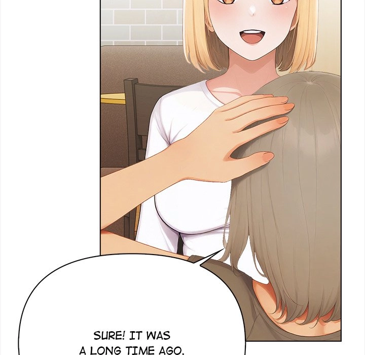 Read Language Exchange chapter 1 image 79 on Lezhin
