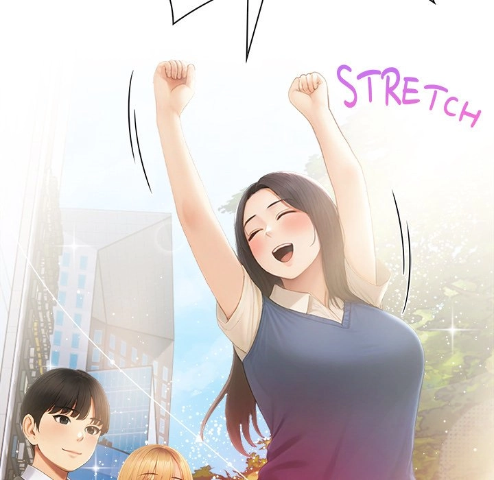 Read Language Exchange chapter 1 image 95 on Lezhin