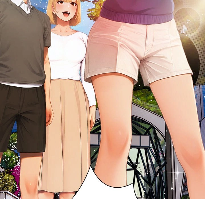Read Language Exchange chapter 1 image 96 on Lezhin