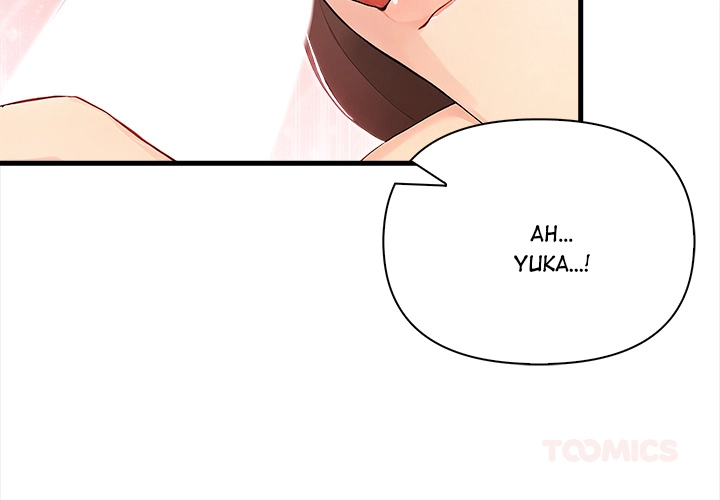 Read Language Exchange chapter 10 image 1 on Lezhin