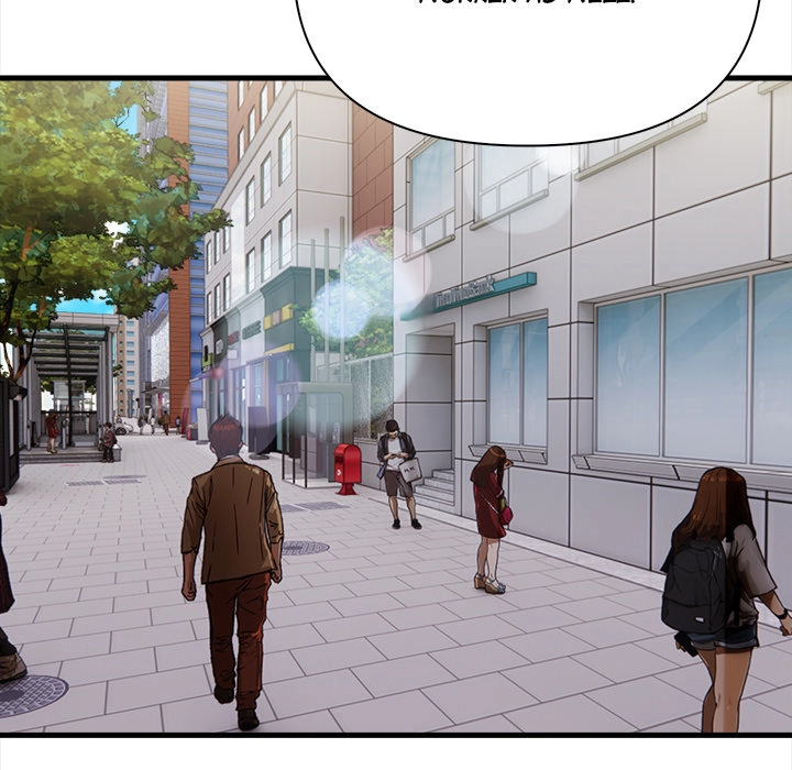 Read Language Exchange chapter 10 image 10 on Lezhin