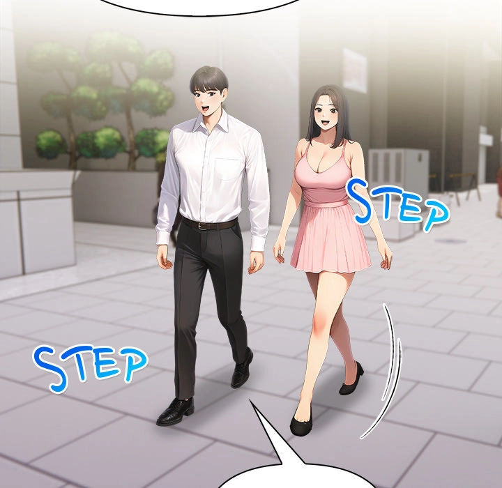 Read Language Exchange chapter 10 image 12 on Lezhin