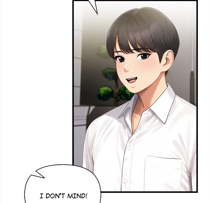 Read Language Exchange chapter 10 image 14 on Lezhin