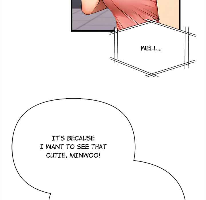 Read Language Exchange chapter 10 image 28 on Lezhin