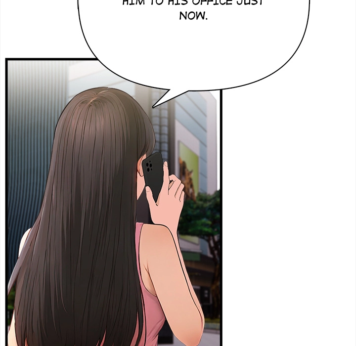 Read Language Exchange chapter 10 image 34 on Lezhin