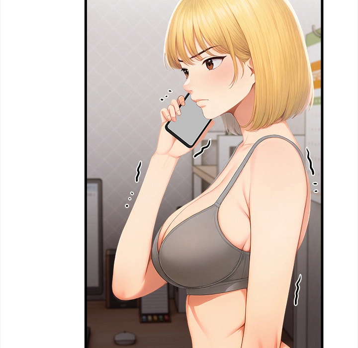 Read Language Exchange chapter 10 image 38 on Lezhin