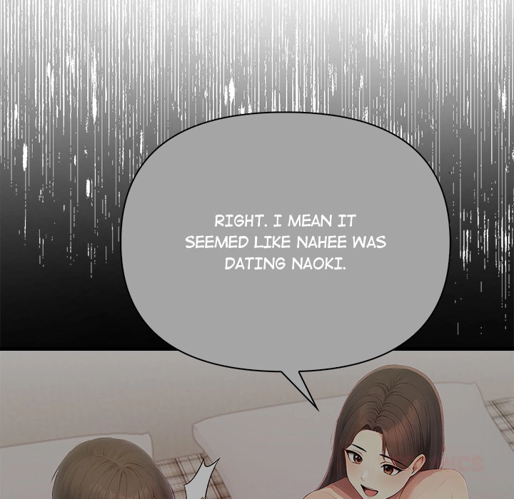 Read Language Exchange chapter 10 image 45 on Lezhin