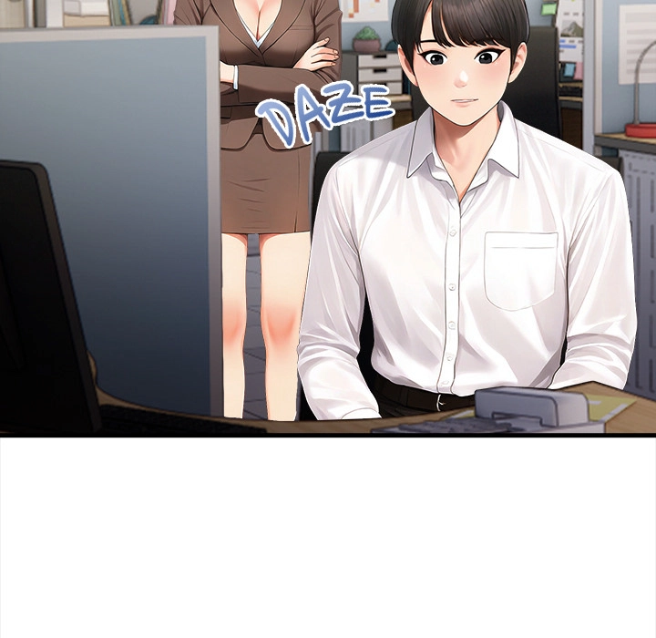 Read Language Exchange chapter 10 image 48 on Lezhin