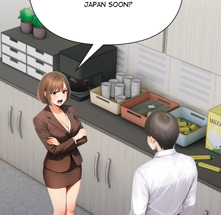 Read Language Exchange chapter 10 image 58 on Lezhin