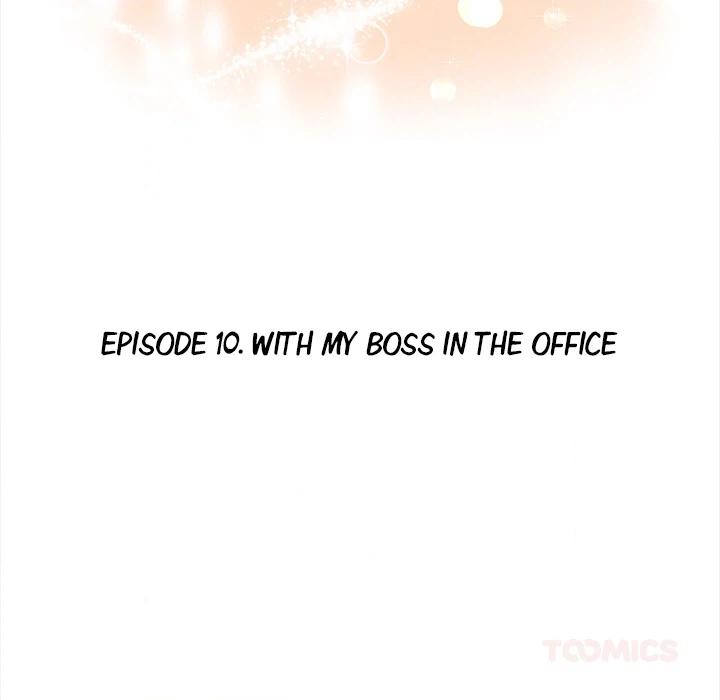Read Language Exchange chapter 10 image 7 on Lezhin