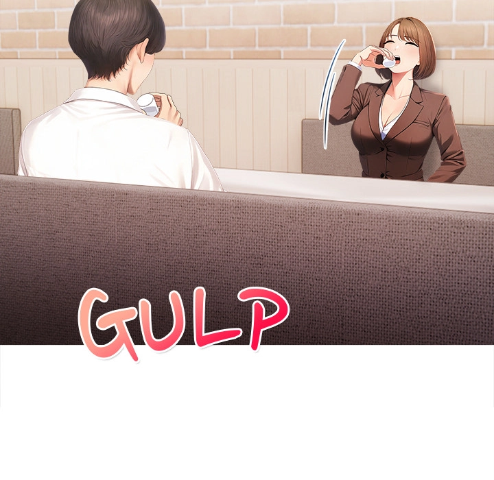Read Language Exchange chapter 10 image 87 on Lezhin