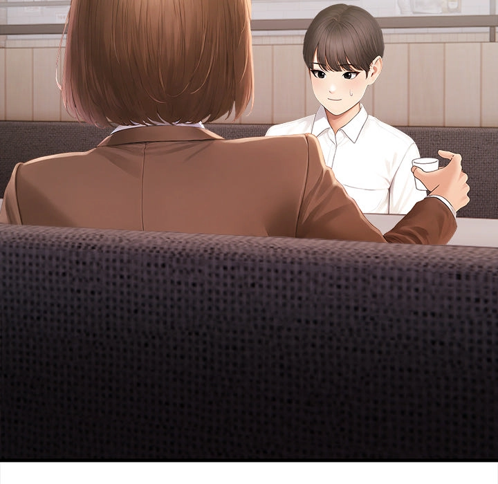 Read Language Exchange chapter 10 image 89 on Lezhin