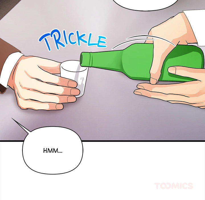 Read Language Exchange chapter 10 image 91 on Lezhin