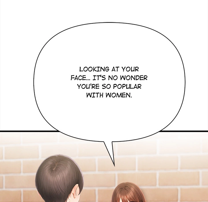 Read Language Exchange chapter 10 image 92 on Lezhin