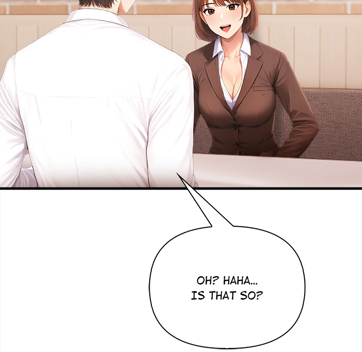Read Language Exchange chapter 10 image 93 on Lezhin