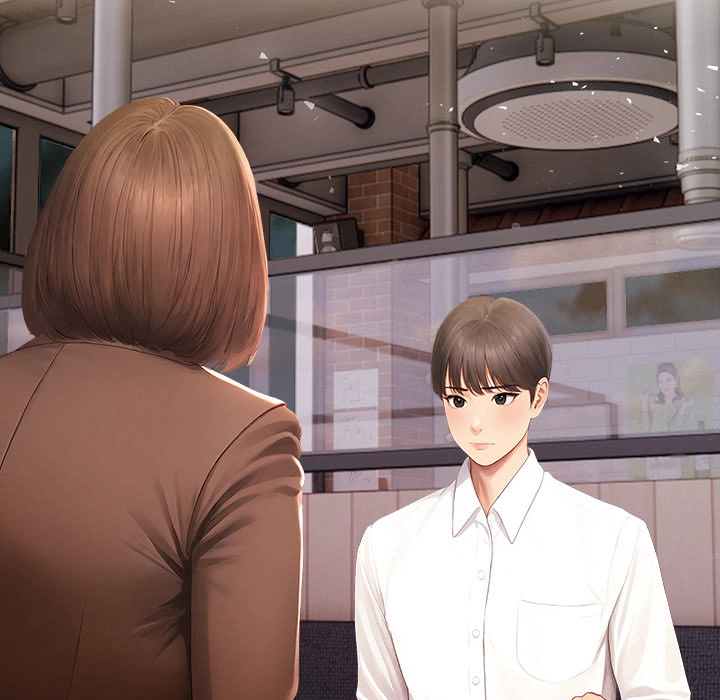 Read Language Exchange chapter 10 image 96 on Lezhin