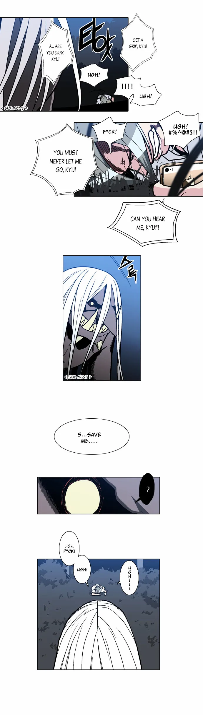 Read Language Exchange chapter 11 image 10 on Lezhin