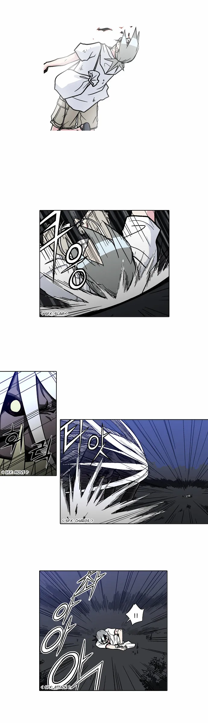 Read Language Exchange chapter 11 image 14 on Lezhin