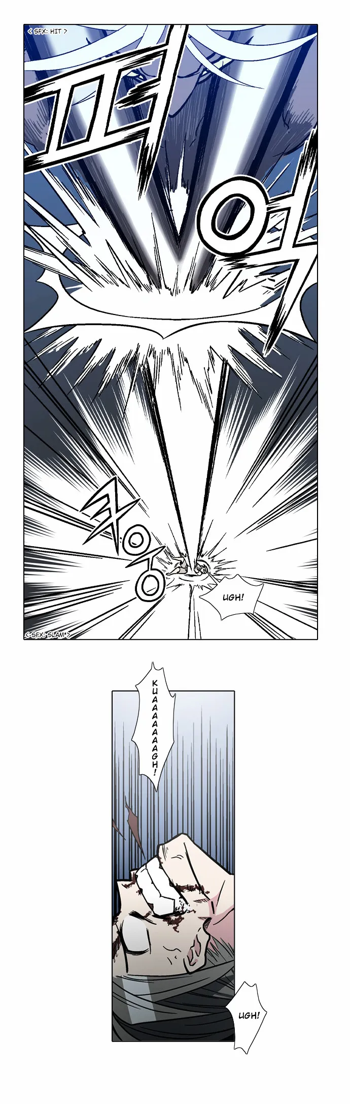 Read Language Exchange chapter 11 image 9 on Lezhin