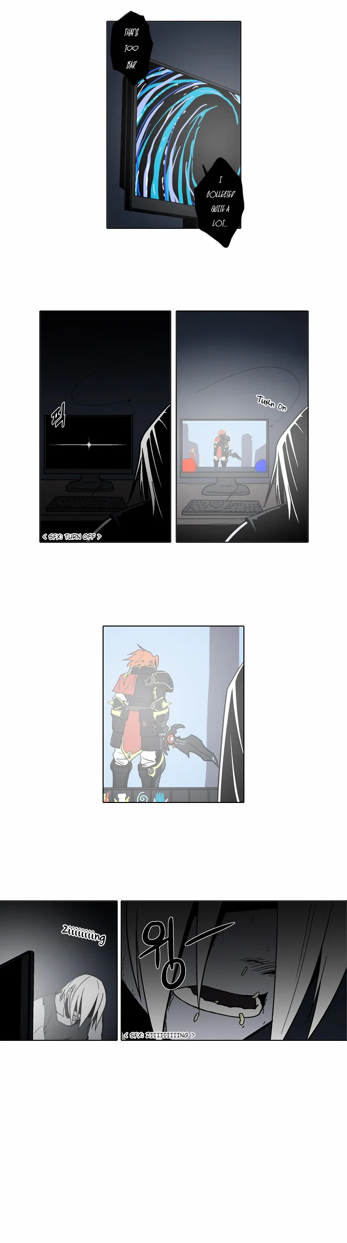 Read Language Exchange chapter 12 image 20 on Lezhin