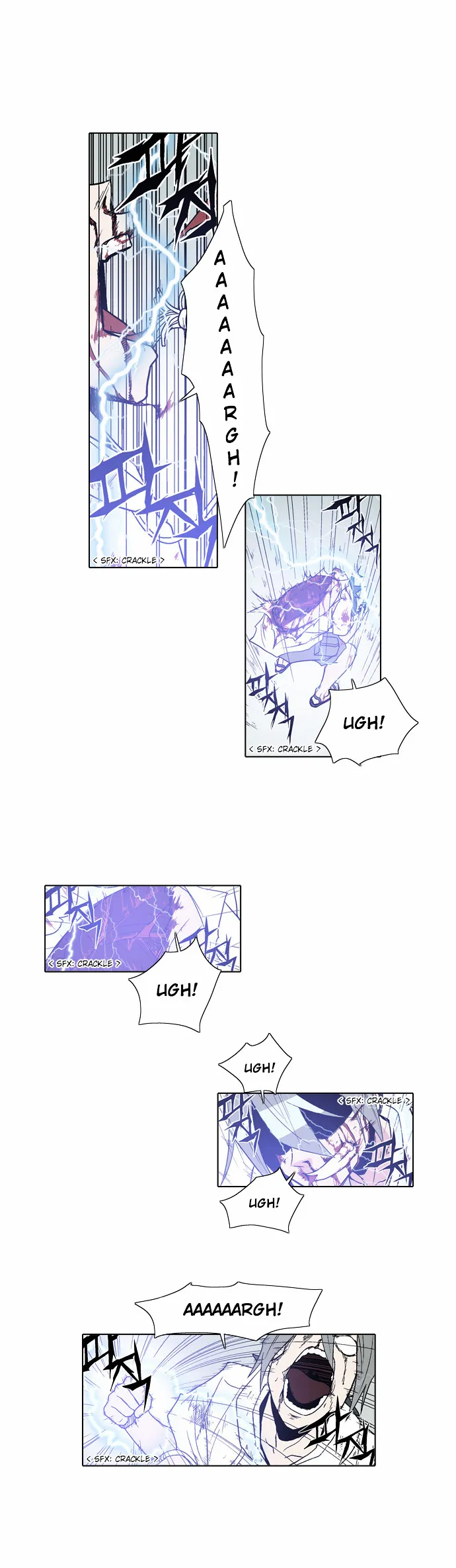 Read Language Exchange chapter 12 image 9 on Lezhin