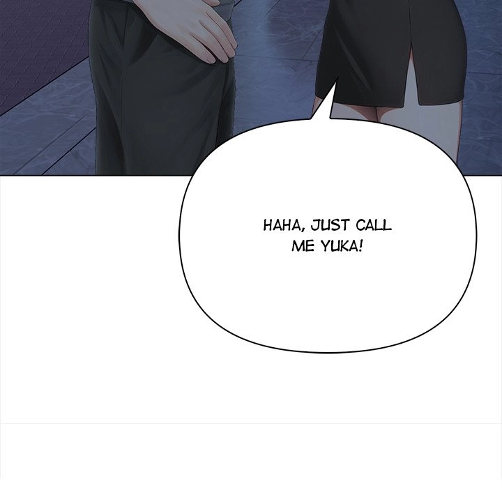 Read Language Exchange chapter 2 image 10 on Lezhin