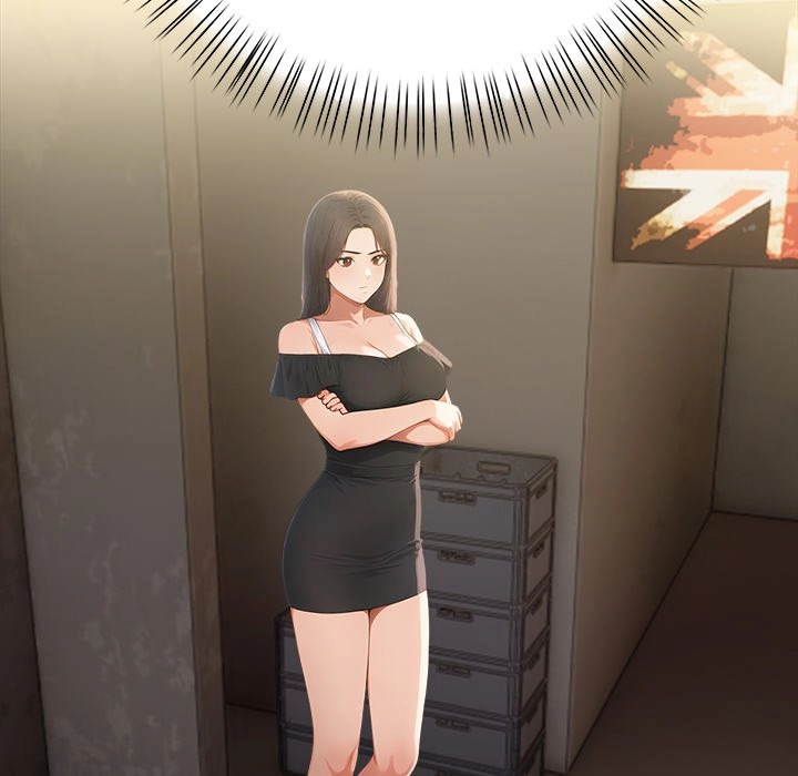 Read Language Exchange chapter 2 image 107 on Lezhin