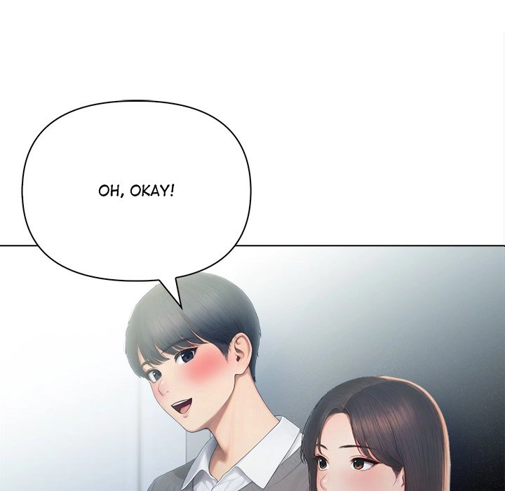 Read Language Exchange chapter 2 image 11 on Lezhin