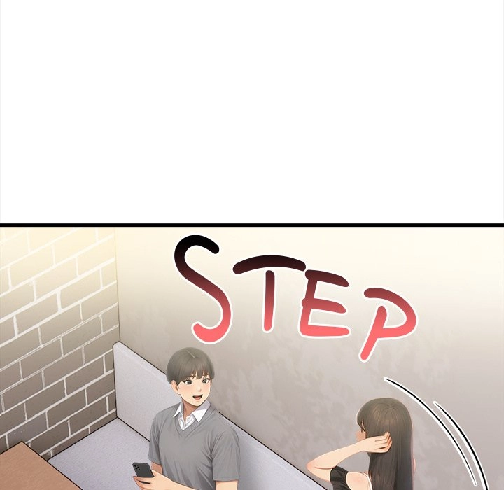 Read Language Exchange chapter 2 image 118 on Lezhin