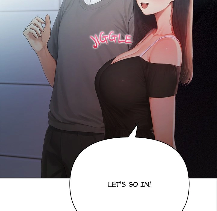 Read Language Exchange chapter 2 image 12 on Lezhin