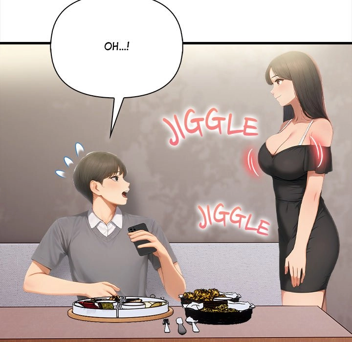 Read Language Exchange chapter 2 image 121 on Lezhin