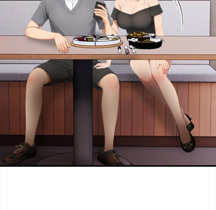 Read Language Exchange chapter 2 image 124 on Lezhin