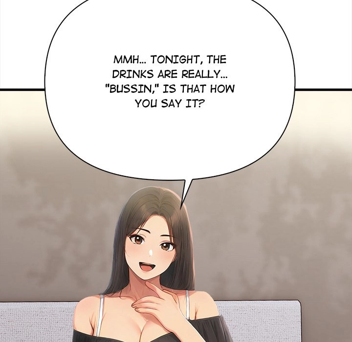 Read Language Exchange chapter 2 image 128 on Lezhin