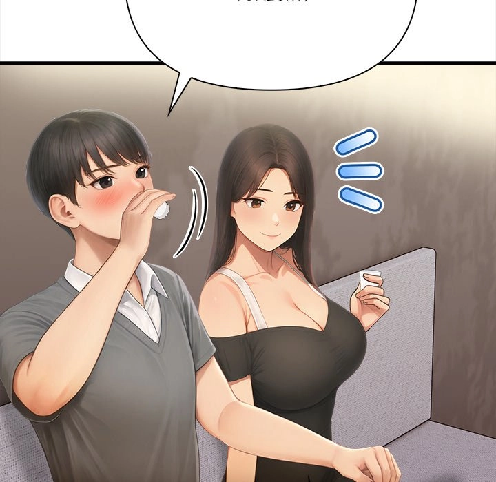 Read Language Exchange chapter 2 image 135 on Lezhin