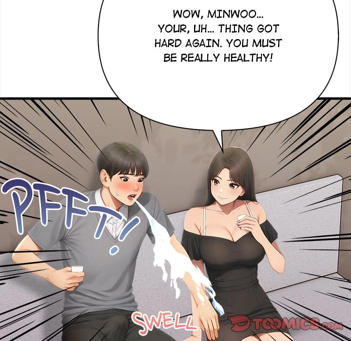 Read Language Exchange chapter 2 image 137 on Lezhin