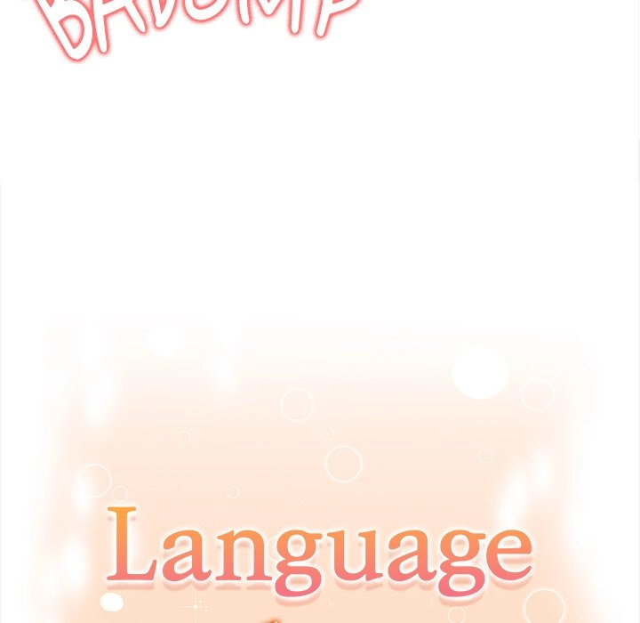 Read Language Exchange chapter 2 image 18 on Lezhin