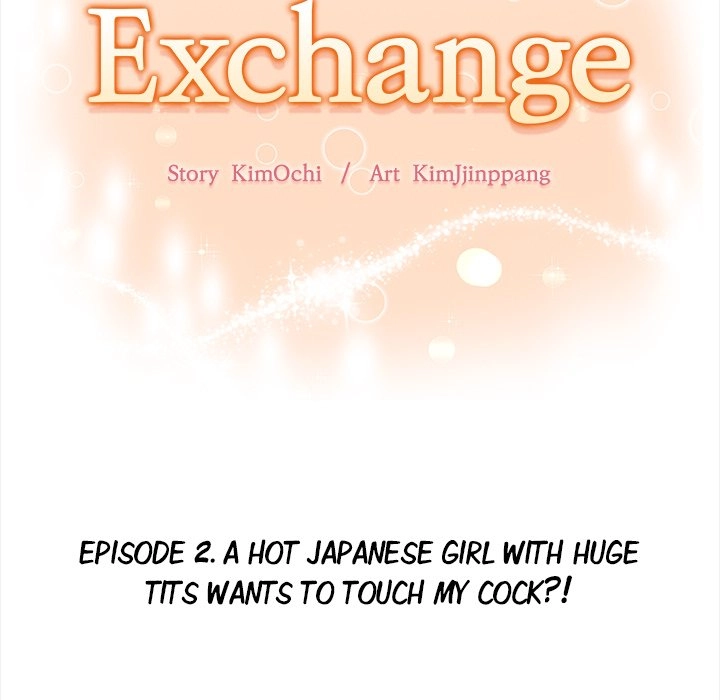 Read Language Exchange chapter 2 image 19 on Lezhin